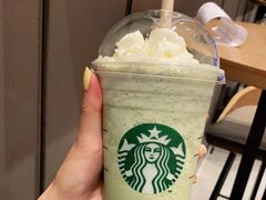 -星巴克(成都东站店)