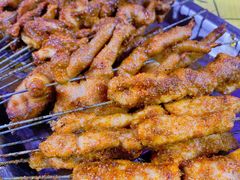 -建国烧烤(建乐路店)