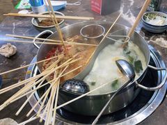 -大斌家串串火锅(汇一城店)