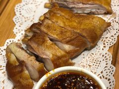 -阿娘家·原生态农家菜(国顺东路店)