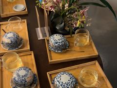 -施奈儿.洗头頭療.按摩SPA.采耳(上梅林店)