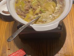-爱碗亭·鲜炒湖南菜(壹城中心店)