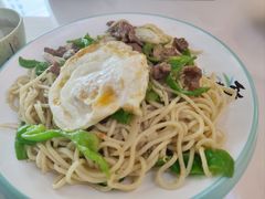 -金城一碗面(成山路店)