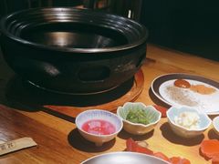 -隐炉和牛烧肉店(群力店)