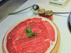 -香佰里重庆火锅(恒力博纳广场店)