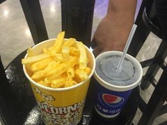 -银兴国际影城(星汇维港店)
