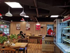 -芙蓉树下·四川冒菜(大悦城店)