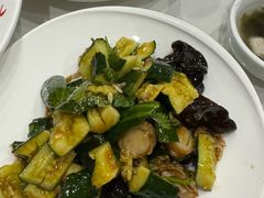-小郭私房菜·海肠捞饭店(学士街店)