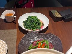 -曾宴·楚菜(湖北省博物馆店)