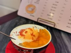-玫瑰甜品(文明路店)