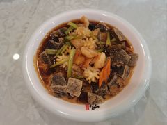 -牟传仁饭庄(星海店)
