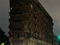 -老吉士酒家(天平路店)