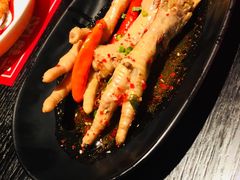 -蛙三泡椒牛蛙(万象城店)