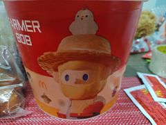 -麦当劳(大庆昆仑唐人中心店)