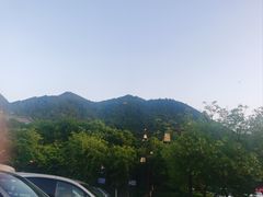-华清宫景区