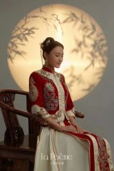 -乐派诗婚纱摄影