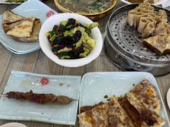 -老舅老蒙肉饼非遗店(一店)