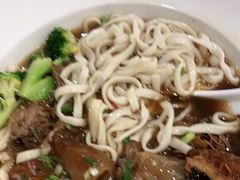 -康师傅私房牛肉面(北京南站店)
