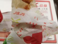 -肯德基(布吉老街店)