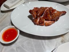 -广州文华东方酒店·江-由辉师傅主理