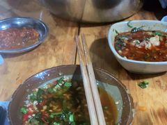 -老瓦房冷锅串串(文殊院店)