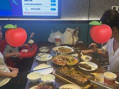 -517烧烤·龙虾·海鲜大排档(万象都荟店)