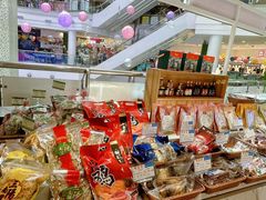-邵万生食品公司(南京东路店)