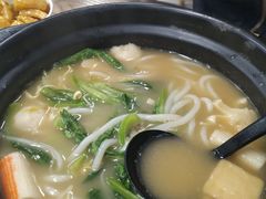 -路边摊胡同里(星城商厦店)
