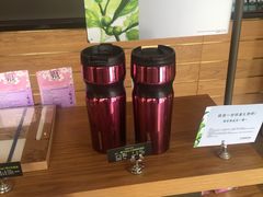 -星巴克(红房子店)