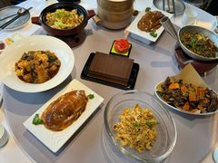 -北京老铺烤鸭(老城根店)