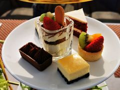 -Kathleen's Waitan 凯圣琳江景西餐厅(外滩店)