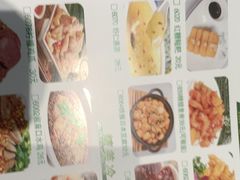 -周大厨辣椒炒肉(巨龙路店)