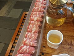 -乐宴·老北京铜火锅(八卦岭店)