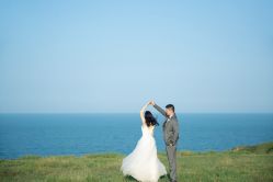 -绿皮火车照相馆 婚纱照旅拍(厦门店)