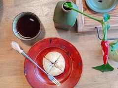 -一号铺子·大炉茶