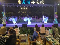 -三亚亚龙湾天域度假酒店
