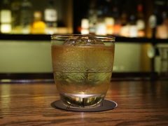 -SPEYSIDE 威士忌&鸡尾酒吧