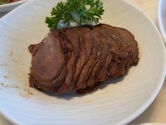 -南太湖山庄·四季轩&国风堂中餐厅