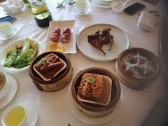 -粤菜王府·海鲜·茶市·海景餐厅(大梅沙店)