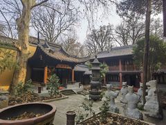 -灵谷景区