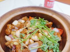 -粤食堂(天津和悦汇店)