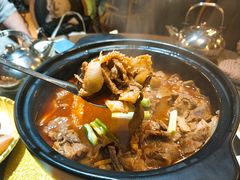 -肖记公安牛肉鱼杂馆· 省级非物质文化遗产(仁和路店)