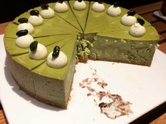 -福州仓山凯悦酒店·Market Cafe Lacucina咖啡厅