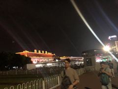 -珠海拱北口岸