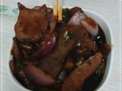 -弄堂面馆(金运路店)