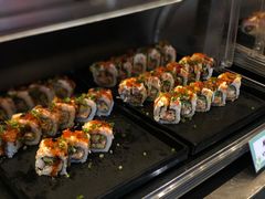 -松子料理(白家庄店)