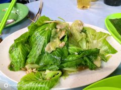 -明记烧鱼美味店