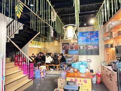 -湘鲜小灶·湖南土菜馆(龙华店)