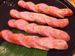 -金九姬黑牛烤肉料理(杨舍老街店)