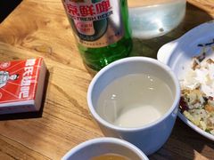 -管氏翅吧(人民大学店)